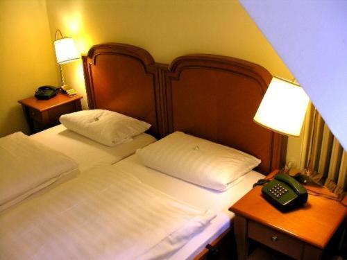 Waldhotel Silbermuehle Horn-Bad Meinberg Cameră foto